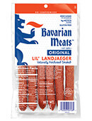 Bavarian Original Lil Landjaeger - Click for More Information