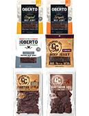 Assorted Jerky Variety Pack - Click for Details